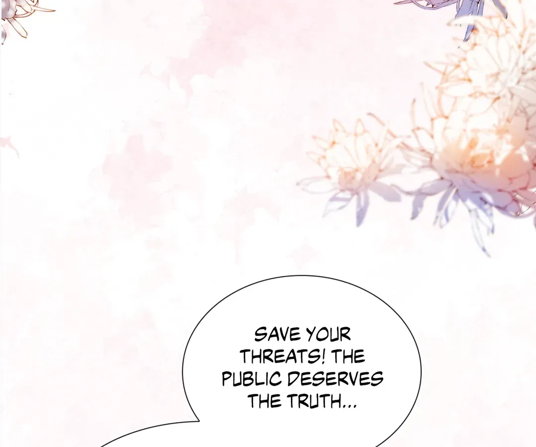It's Just a Superficial Intention Chapter 22 page 19 - 