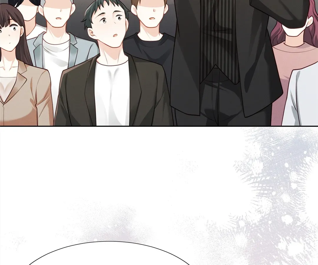 It's Just a Superficial Intention Chapter 22 page 21 - 