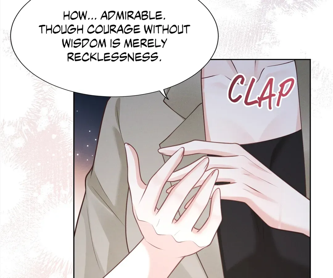 It's Just a Superficial Intention Chapter 22 page 22 - 