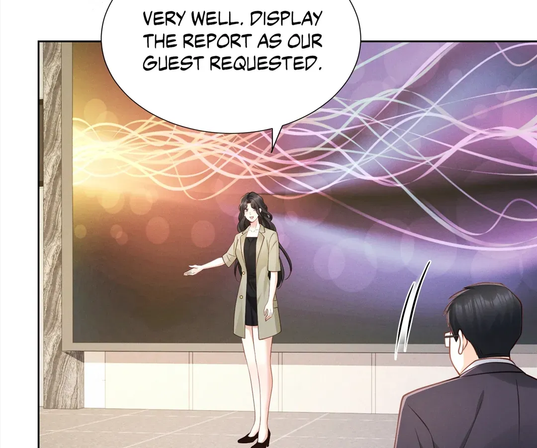 It's Just a Superficial Intention Chapter 22 page 24 - 