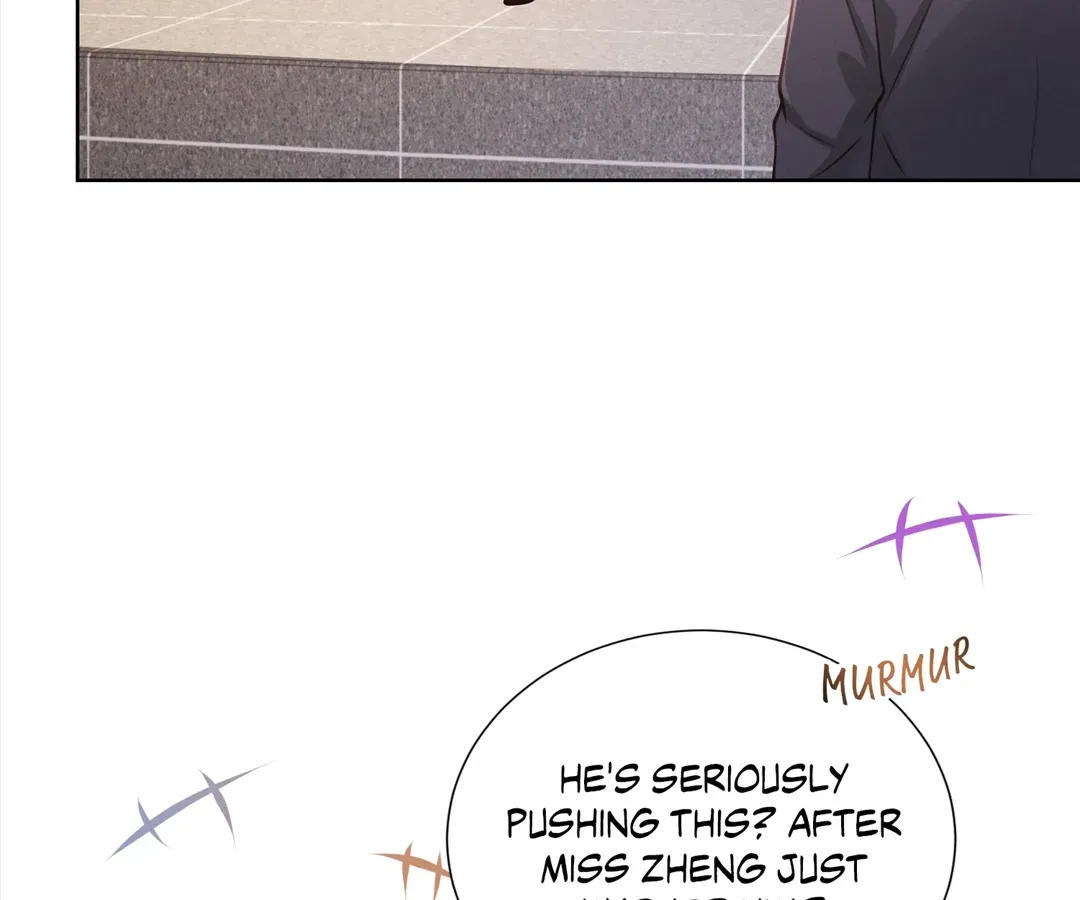 It's Just a Superficial Intention Chapter 22 page 25 - 