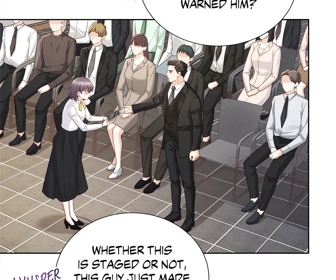 It's Just a Superficial Intention Chapter 22 page 26 - 