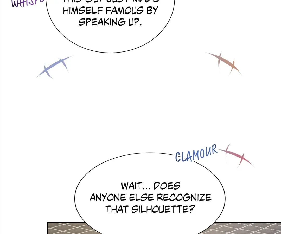It's Just a Superficial Intention Chapter 22 page 27 - 
