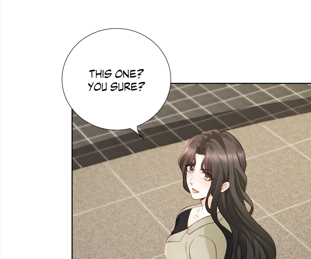 It's Just a Superficial Intention Chapter 22 page 32 - 