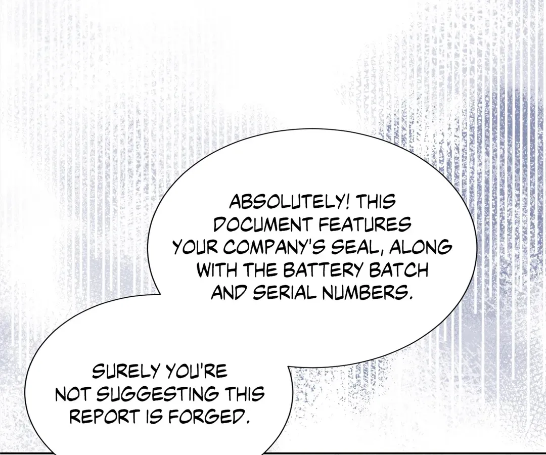 It's Just a Superficial Intention Chapter 22 page 34 - 