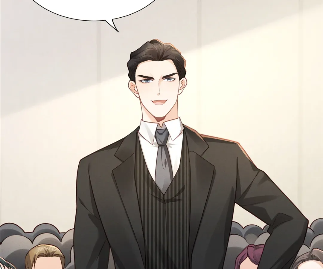 It's Just a Superficial Intention Chapter 22 page 35 - 