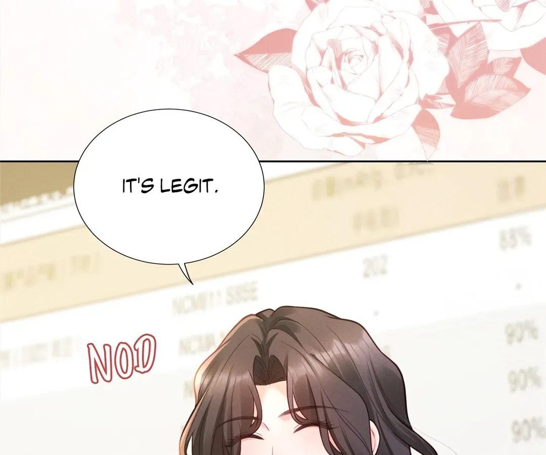 It's Just a Superficial Intention Chapter 22 page 37 - 
