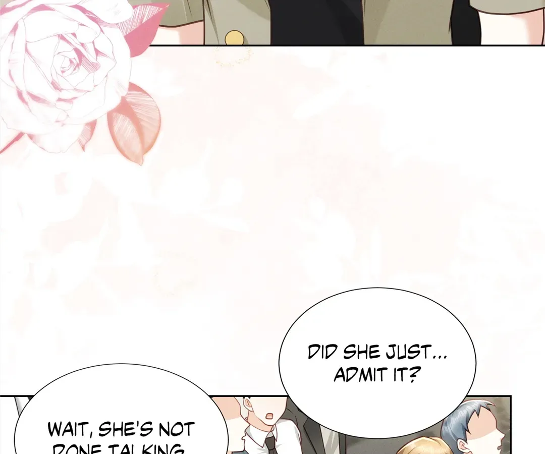 It's Just a Superficial Intention Chapter 22 page 39 - 