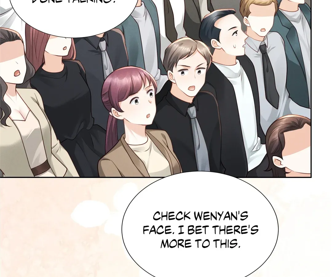 It's Just a Superficial Intention Chapter 22 page 40 - 