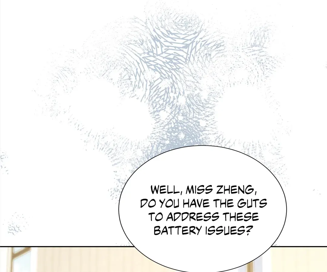 It's Just a Superficial Intention Chapter 22 page 5 - 