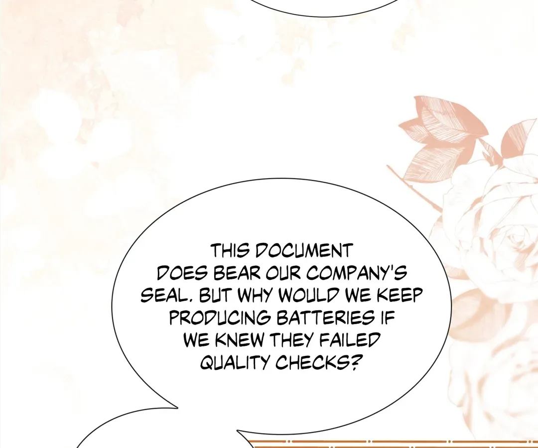 It's Just a Superficial Intention Chapter 22 page 41 - 
