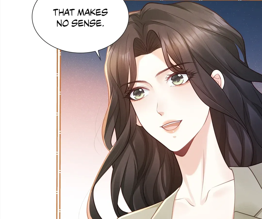 It's Just a Superficial Intention Chapter 22 page 42 - 