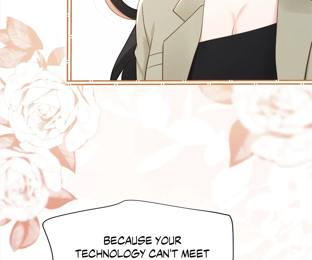 It's Just a Superficial Intention Chapter 22 page 43 - 