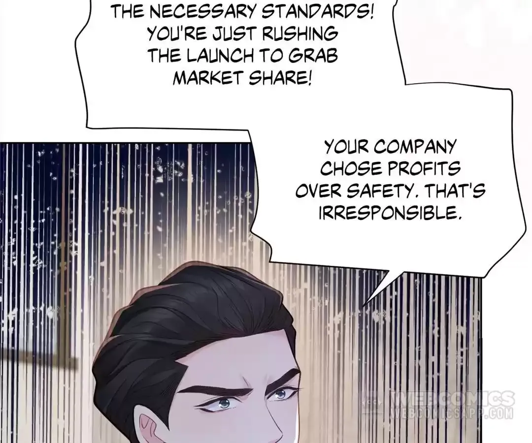 It's Just a Superficial Intention Chapter 22 page 44 - 