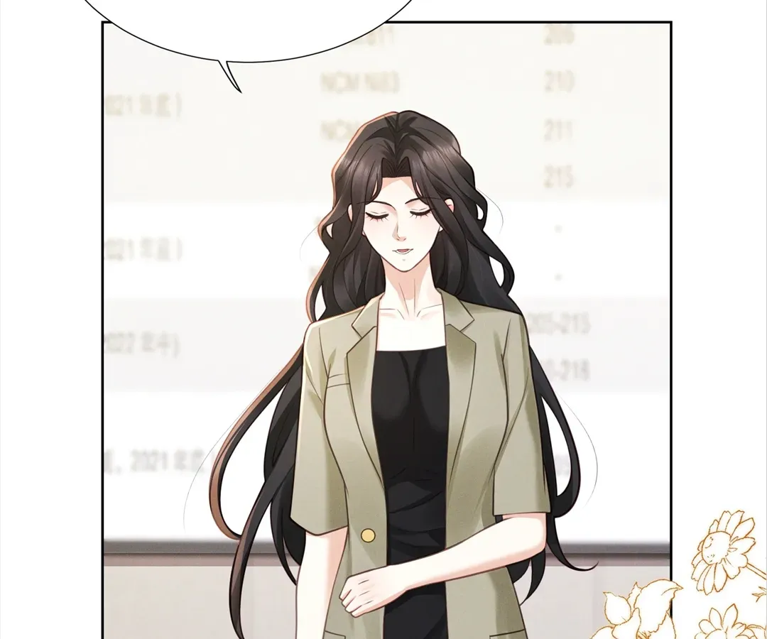 It's Just a Superficial Intention Chapter 22 page 47 - 