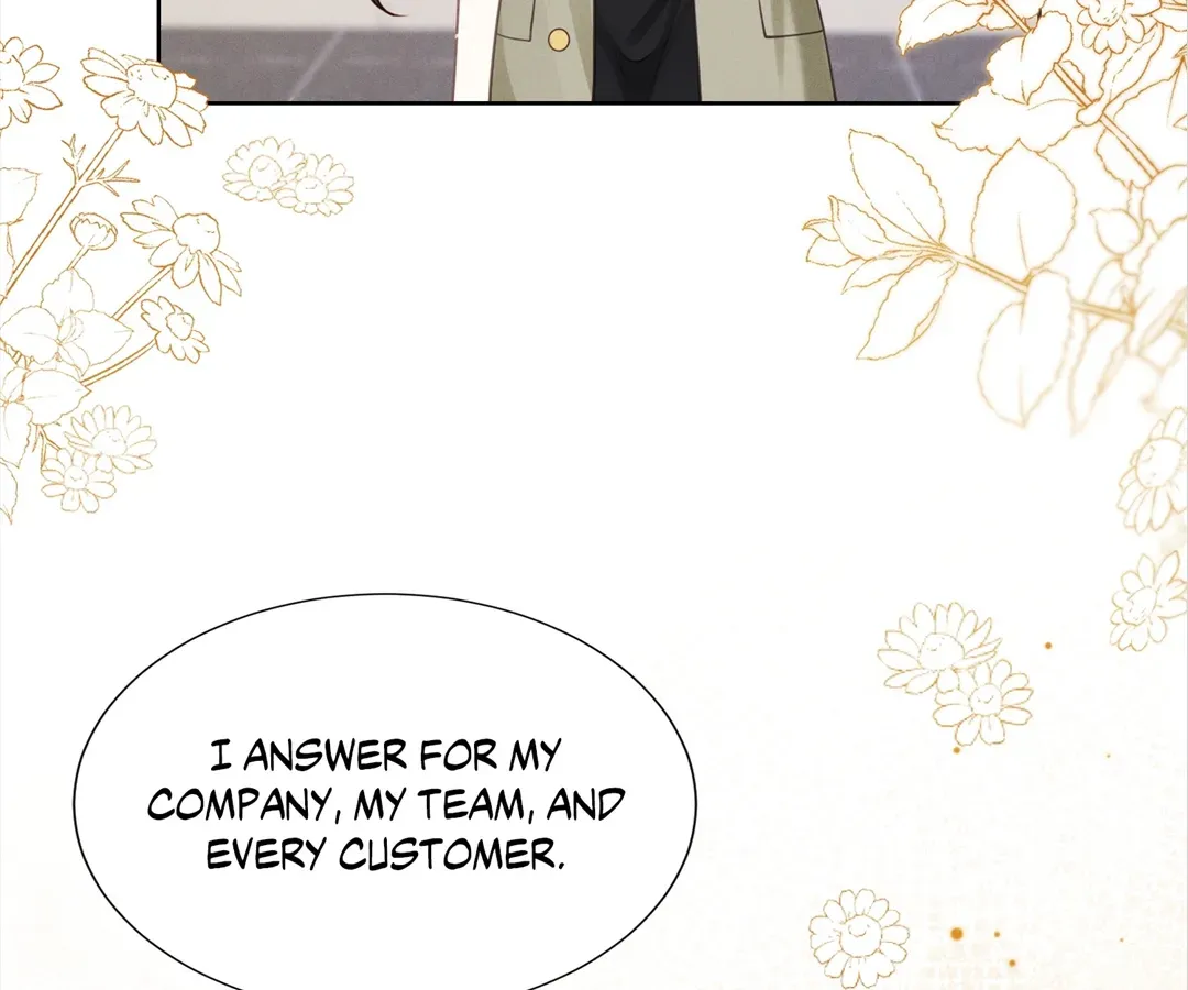 It's Just a Superficial Intention Chapter 22 page 48 - 
