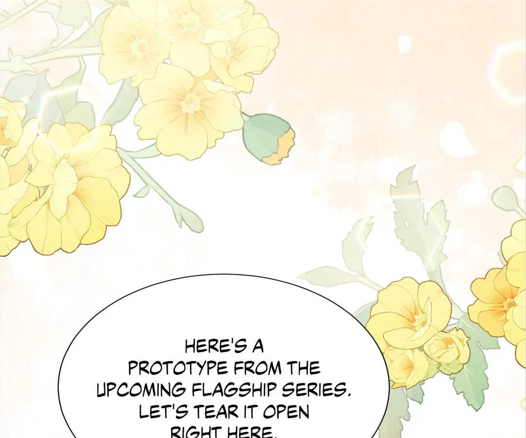 It's Just a Superficial Intention Chapter 22 page 56 - 
