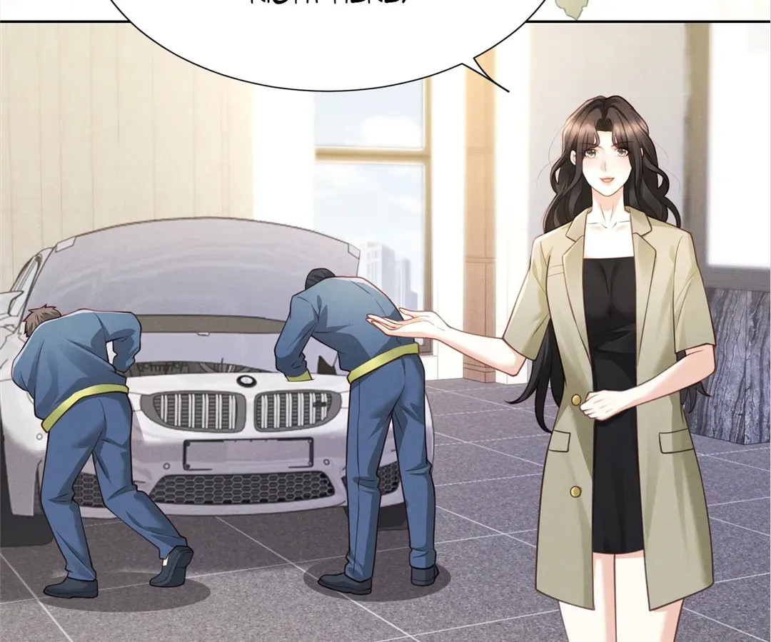 It's Just a Superficial Intention Chapter 22 page 57 - 