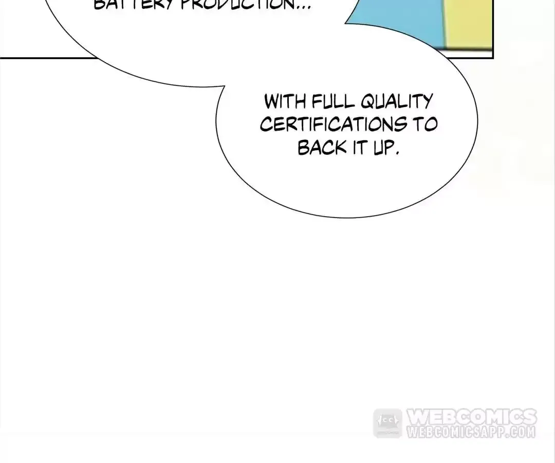 It's Just a Superficial Intention Chapter 22 page 60 - 