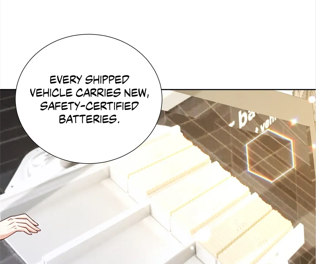 It's Just a Superficial Intention Chapter 22 page 61 - 