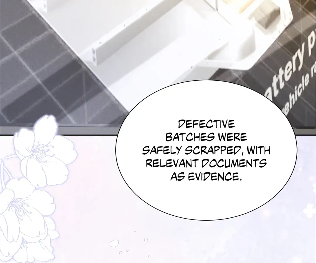It's Just a Superficial Intention Chapter 22 page 62 - 