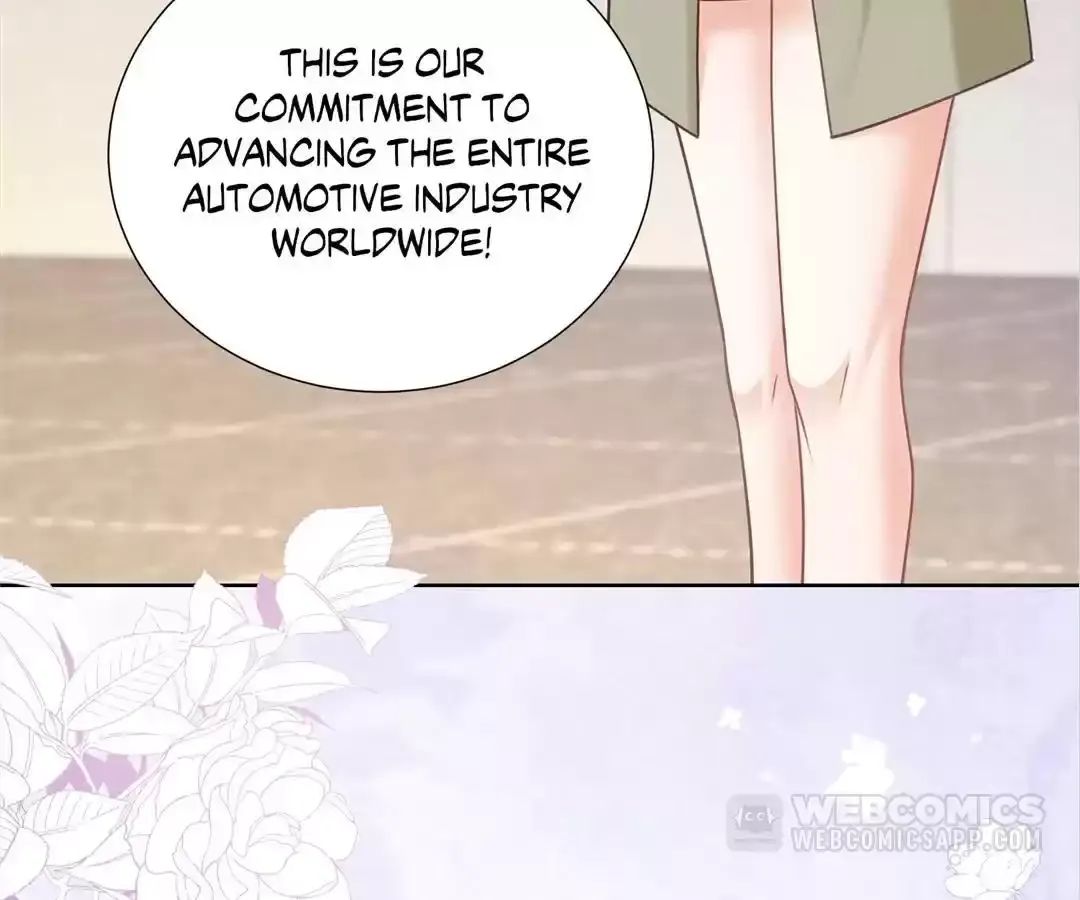 It's Just a Superficial Intention Chapter 22 page 68 - 