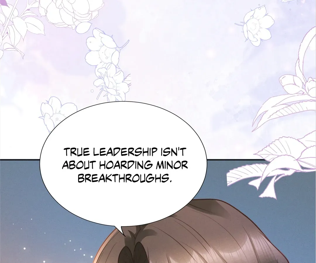 It's Just a Superficial Intention Chapter 22 page 69 - 