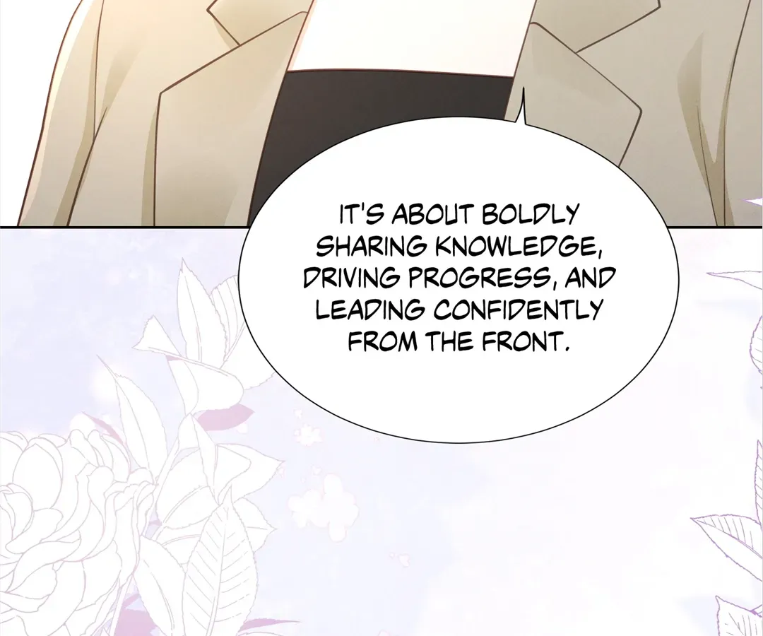 It's Just a Superficial Intention Chapter 22 page 71 - 