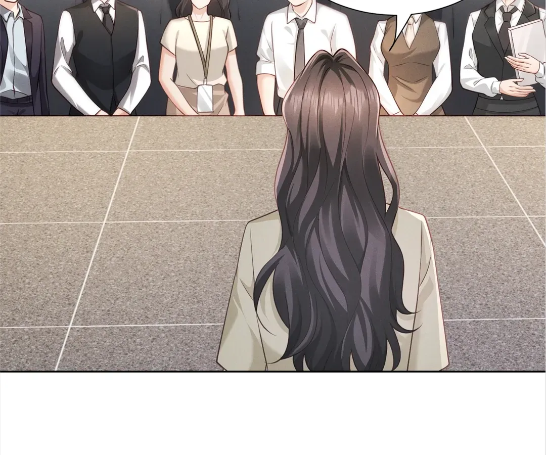 It's Just a Superficial Intention Chapter 22 page 73 - 