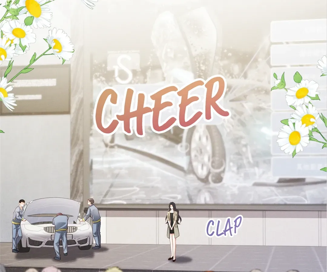 It's Just a Superficial Intention Chapter 22 page 77 - 