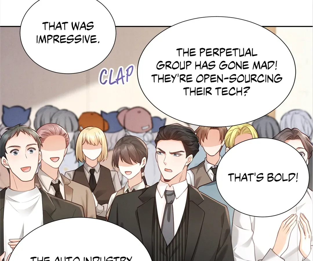 It's Just a Superficial Intention Chapter 22 page 79 - 