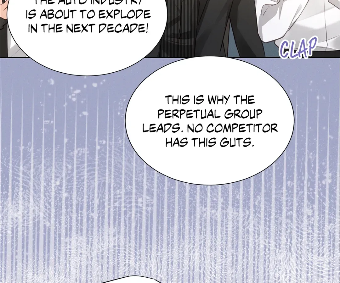 It's Just a Superficial Intention Chapter 22 page 80 - 