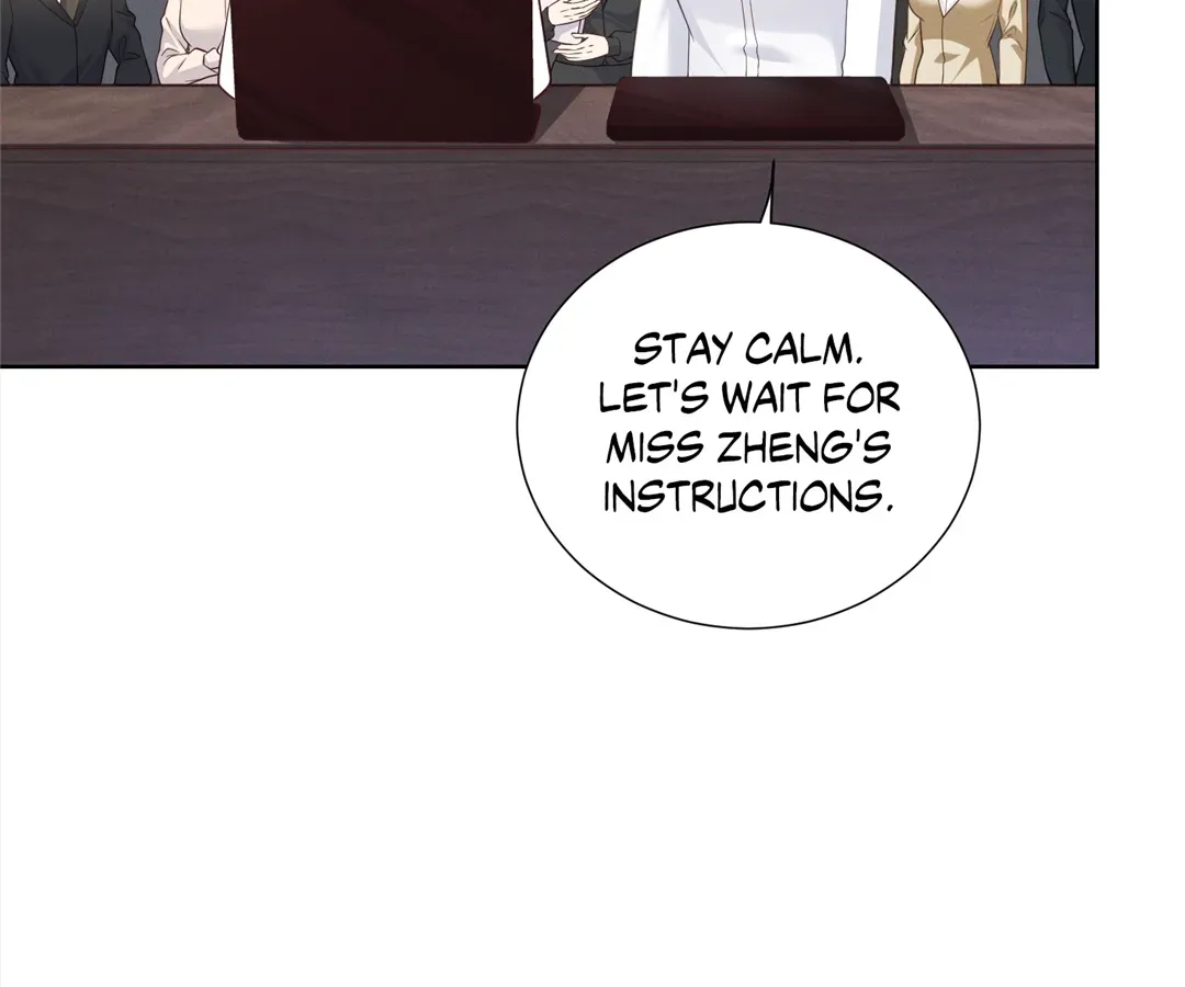 It's Just a Superficial Intention Chapter 22 page 9 - 