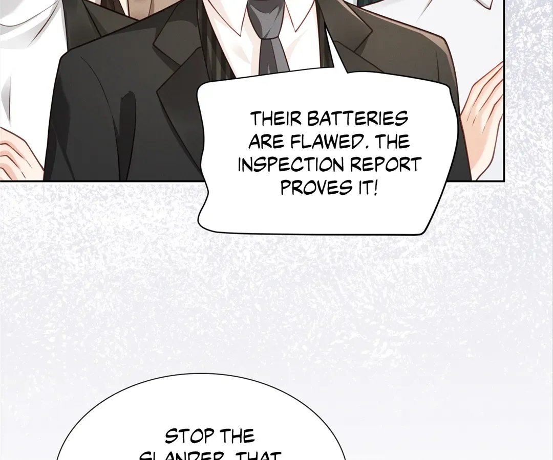 It's Just a Superficial Intention Chapter 22 page 82 - 