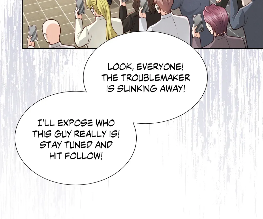It's Just a Superficial Intention Chapter 22 page 86 - 