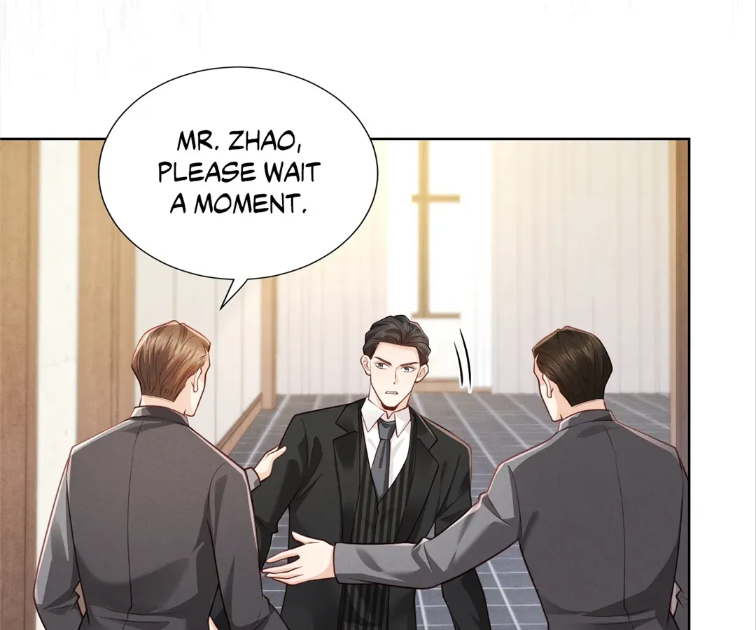 It's Just a Superficial Intention Chapter 22 page 87 - 