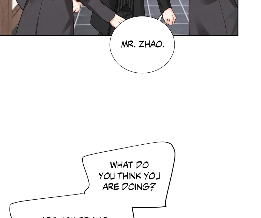 It's Just a Superficial Intention Chapter 22 page 88 - 