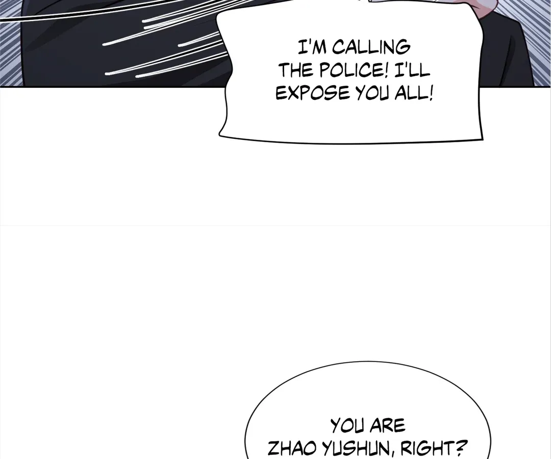 It's Just a Superficial Intention Chapter 22 page 90 - 