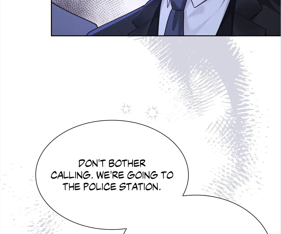 It's Just a Superficial Intention Chapter 22 page 94 - 