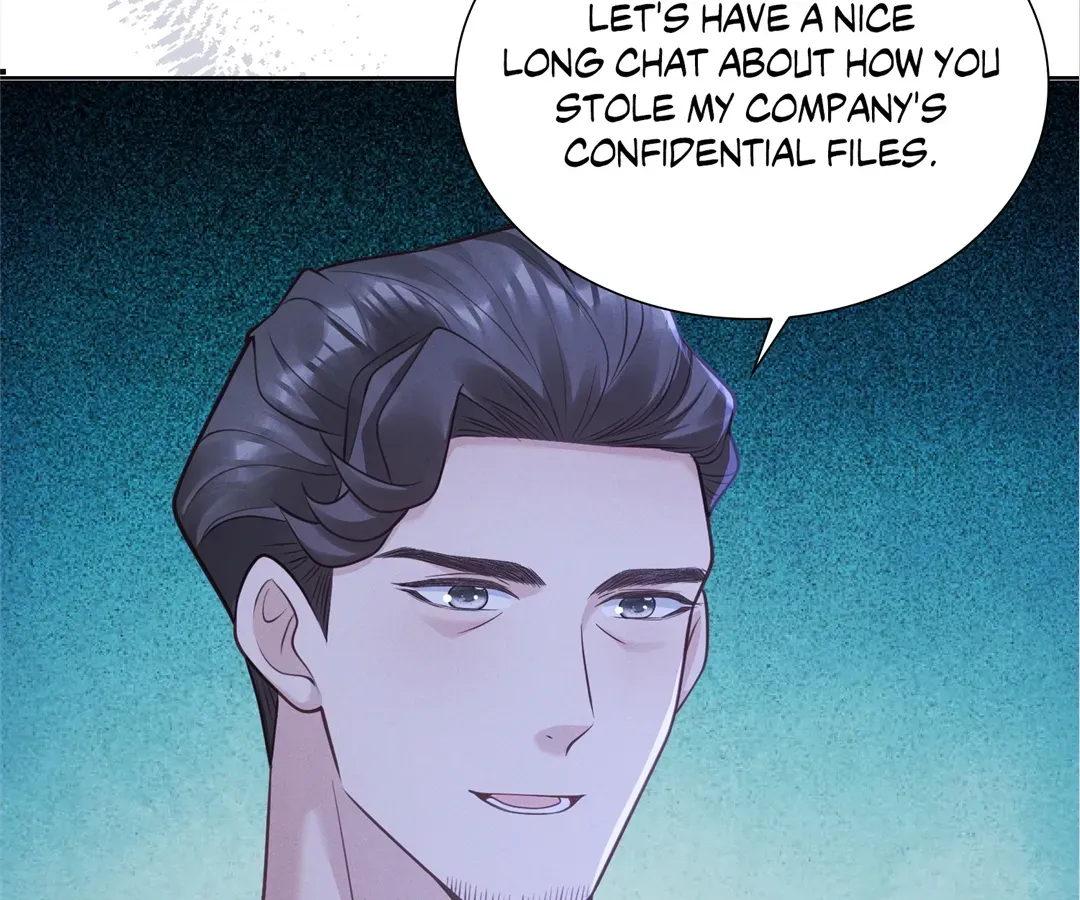 It's Just a Superficial Intention Chapter 22 page 95 - 