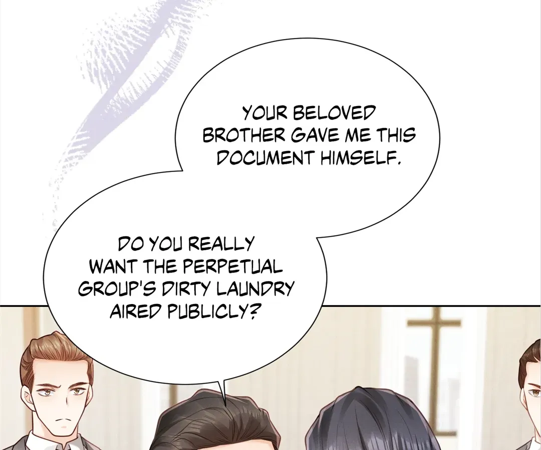 It's Just a Superficial Intention Chapter 22 page 97 - 