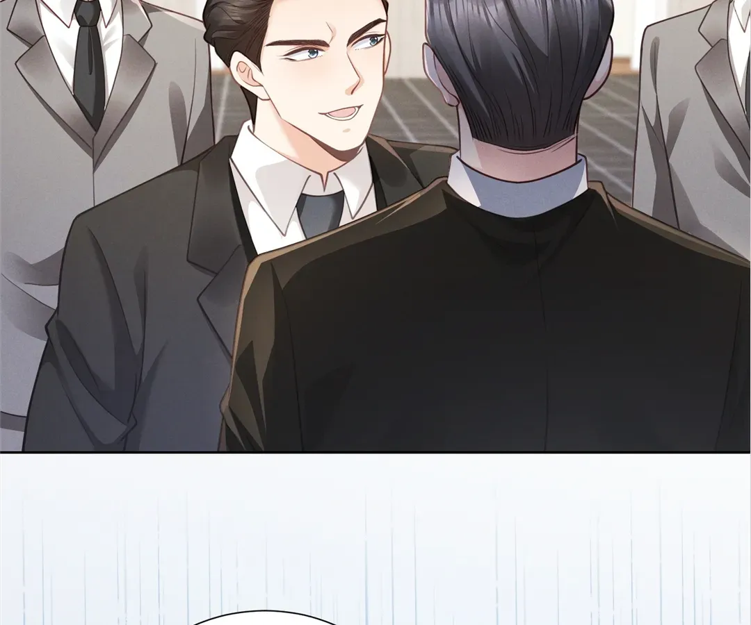 It's Just a Superficial Intention Chapter 22 page 98 - 