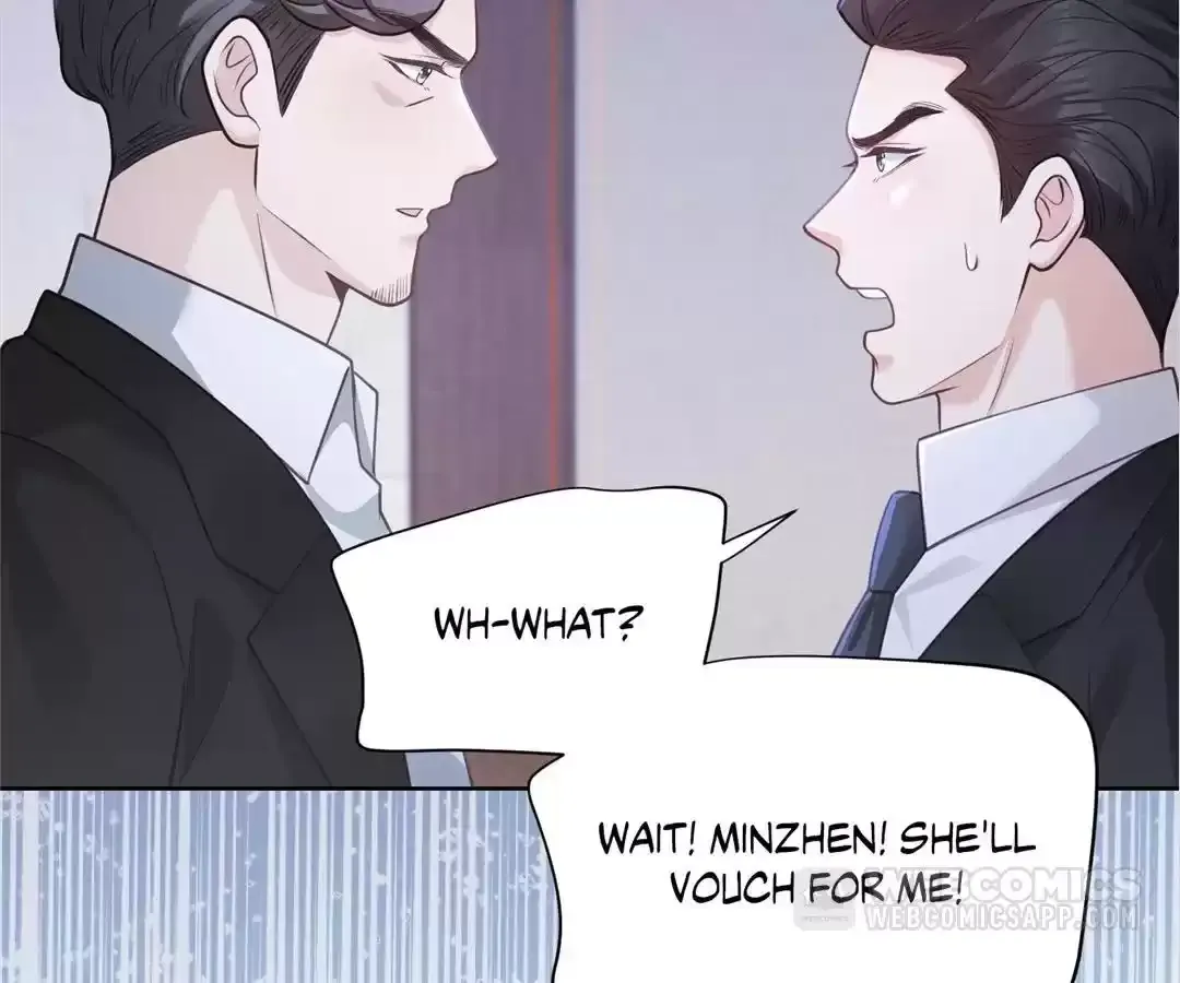 It's Just a Superficial Intention Chapter 22 page 100 - 