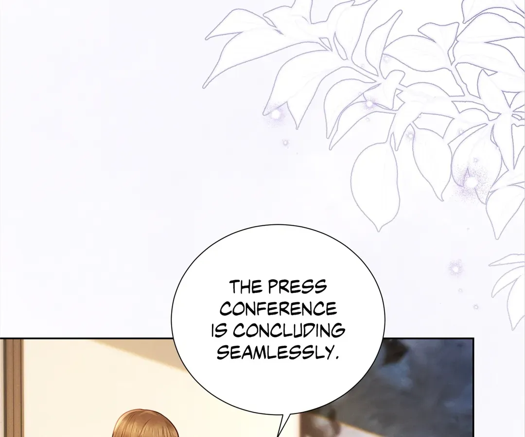 It's Just a Superficial Intention Chapter 23 page 11 - 