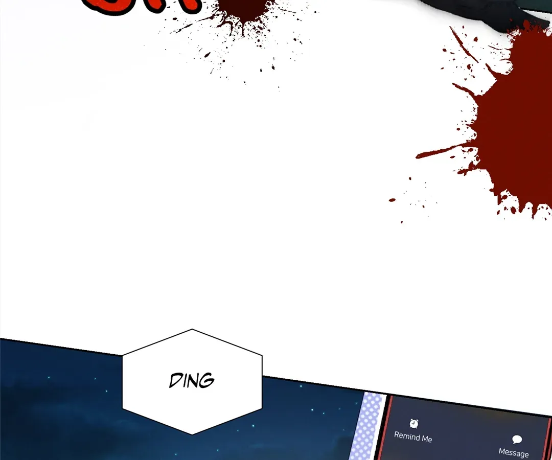 It's Just a Superficial Intention Chapter 23 page 101 - 