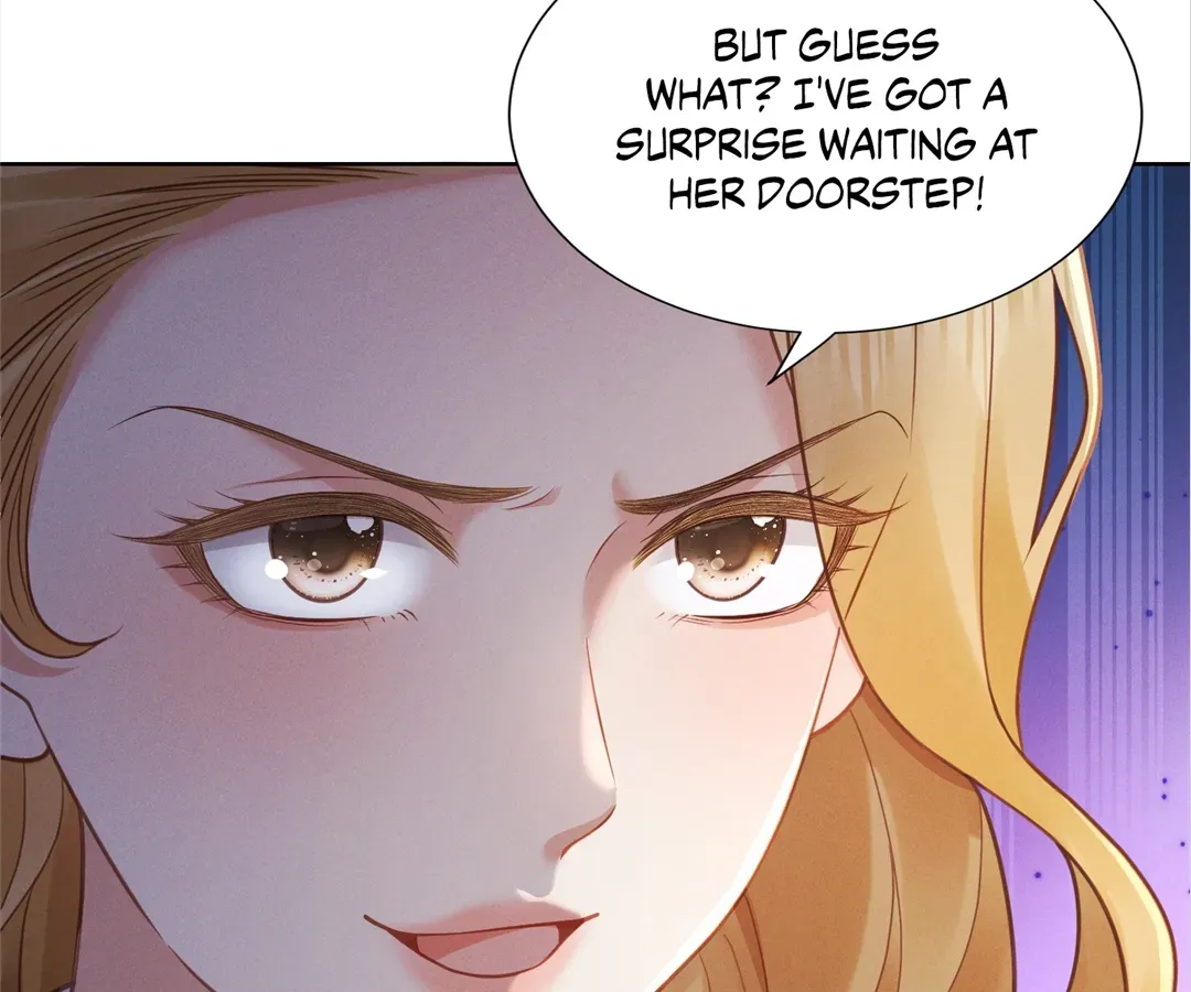 It's Just a Superficial Intention Chapter 23 page 106 - 