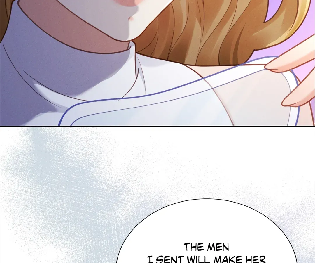 It's Just a Superficial Intention Chapter 23 page 107 - 