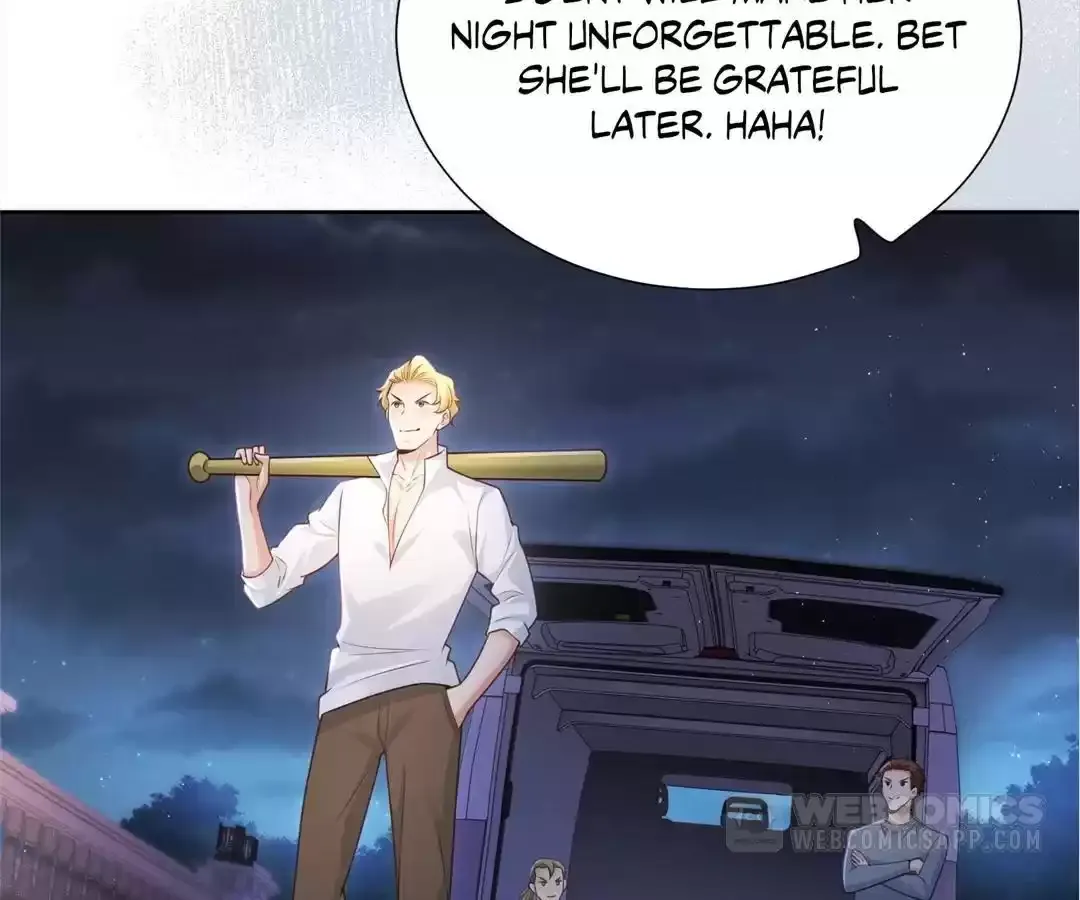 It's Just a Superficial Intention Chapter 23 page 108 - 