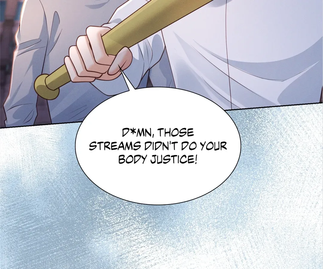 It's Just a Superficial Intention Chapter 23 page 113 - 