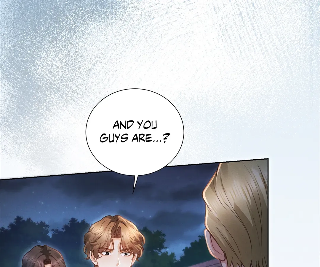It's Just a Superficial Intention Chapter 23 page 114 - 